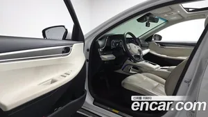 Hyundai Grandeur, 2022 — миниатюра 13