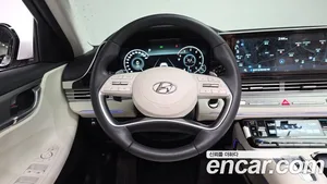 Hyundai Grandeur, 2022 — миниатюра 19