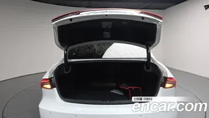 Hyundai Grandeur, 2022 — миниатюра 26