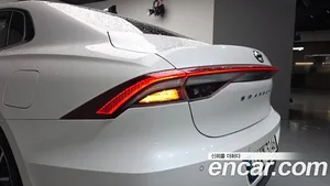 Hyundai Grandeur, 2022 — миниатюра 9