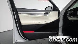 Hyundai Grandeur, 2022 — миниатюра 14