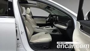 Hyundai Grandeur, 2022 — миниатюра 16