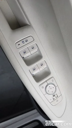 Hyundai Grandeur, 2022 — миниатюра 27
