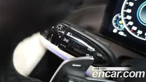 Hyundai Grandeur, 2022 — миниатюра 33