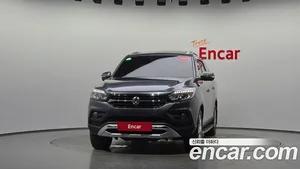 KGM Rexton, 2018 — миниатюра 2