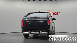 KGM Rexton, 2018 — миниатюра 3