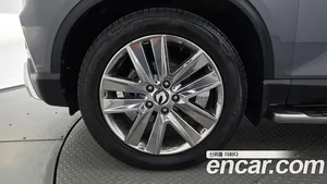 KGM Rexton, 2018 — миниатюра 4