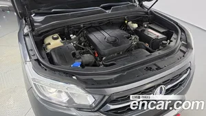 KGM Rexton, 2018 — миниатюра 5