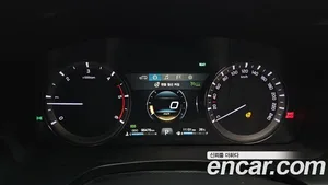 KGM Rexton, 2018 — миниатюра 10