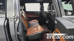KGM Rexton, 2018 — миниатюра 16