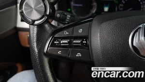 KGM Rexton, 2018 — миниатюра 24