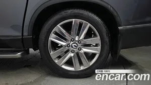 KGM Rexton, 2018 — миниатюра 6