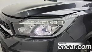 KGM Rexton, 2018 — миниатюра 7