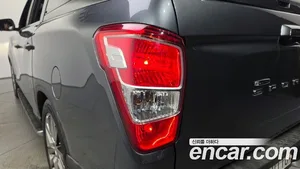 KGM Rexton, 2018 — миниатюра 8
