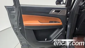 KGM Rexton, 2018 — миниатюра 14