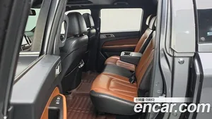 KGM Rexton, 2018 — миниатюра 15