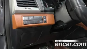 KGM Rexton, 2018 — миниатюра 26