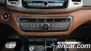 KGM Rexton, 2018 — миниатюра 28