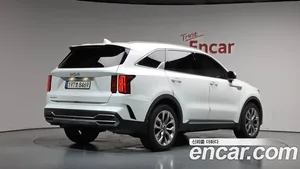 Kia Sorento, 2022 — миниатюра 2