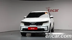 Kia Sorento, 2022 — миниатюра 3