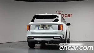 Kia Sorento, 2022 — миниатюра 4