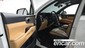 Kia Sorento, 2022 — миниатюра 13