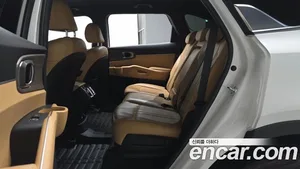 Kia Sorento, 2022 — миниатюра 18