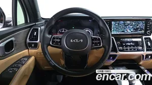 Kia Sorento, 2022 — миниатюра 19