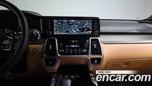 Kia Sorento, 2022 — миниатюра 20