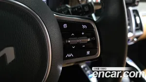 Kia Sorento, 2022 — миниатюра 22