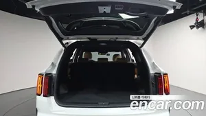 Kia Sorento, 2022 — миниатюра 26
