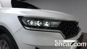 Kia Sorento, 2022 — миниатюра 8