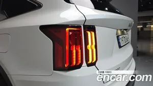 Kia Sorento, 2022 — миниатюра 9