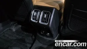 Kia Sorento, 2022 — миниатюра 32