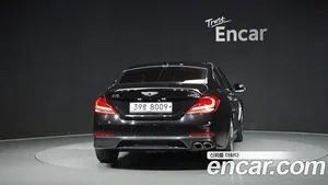 Genesis G70, 2018 — миниатюра 4