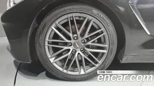 Genesis G70, 2018 — миниатюра 5