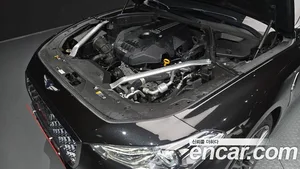Genesis G70, 2018 — миниатюра 6