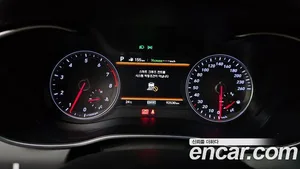Genesis G70, 2018 — миниатюра 11