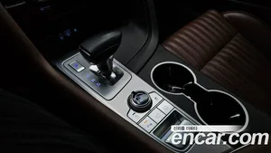 Genesis G70, 2018 — миниатюра 12