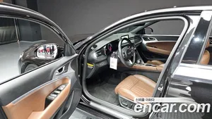 Genesis G70, 2018 — миниатюра 13
