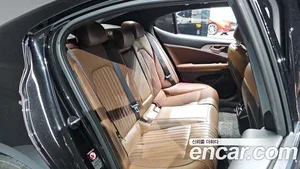 Genesis G70, 2018 — миниатюра 17