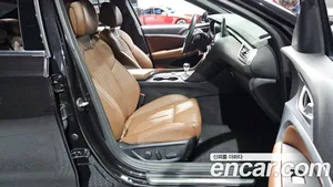 Genesis G70, 2018 — миниатюра 18