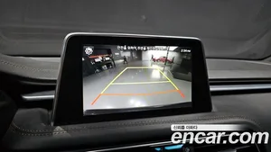 Genesis G70, 2018 — миниатюра 20