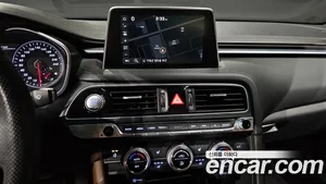 Genesis G70, 2018 — миниатюра 22