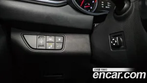 Genesis G70, 2018 — миниатюра 25