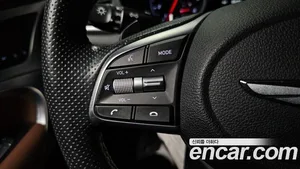 Genesis G70, 2018 — миниатюра 26