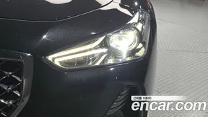 Genesis G70, 2018 — миниатюра 8