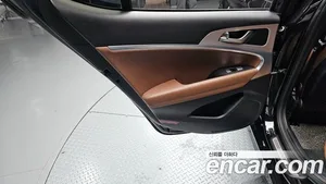 Genesis G70, 2018 — миниатюра 15