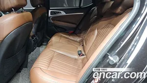 Genesis G70, 2018 — миниатюра 16
