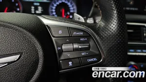 Genesis G70, 2018 — миниатюра 27